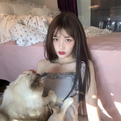 恶魔与少女